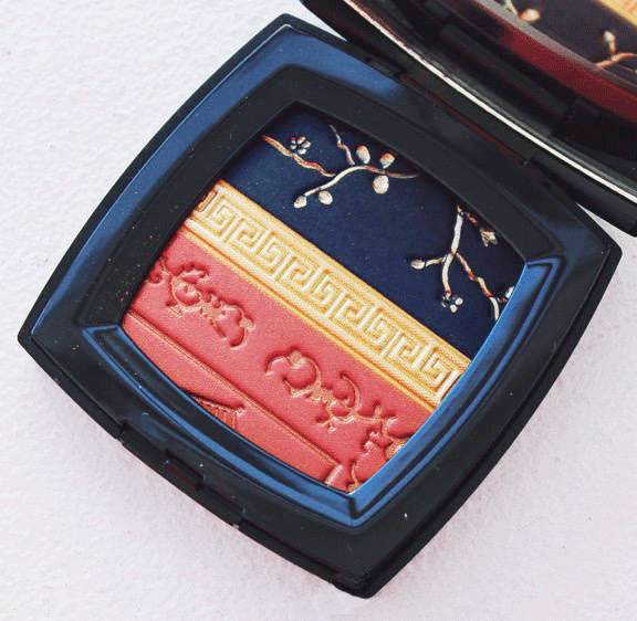 圣诞彩妆哪个系列好,雅诗兰黛圣诞限量彩妆礼盒