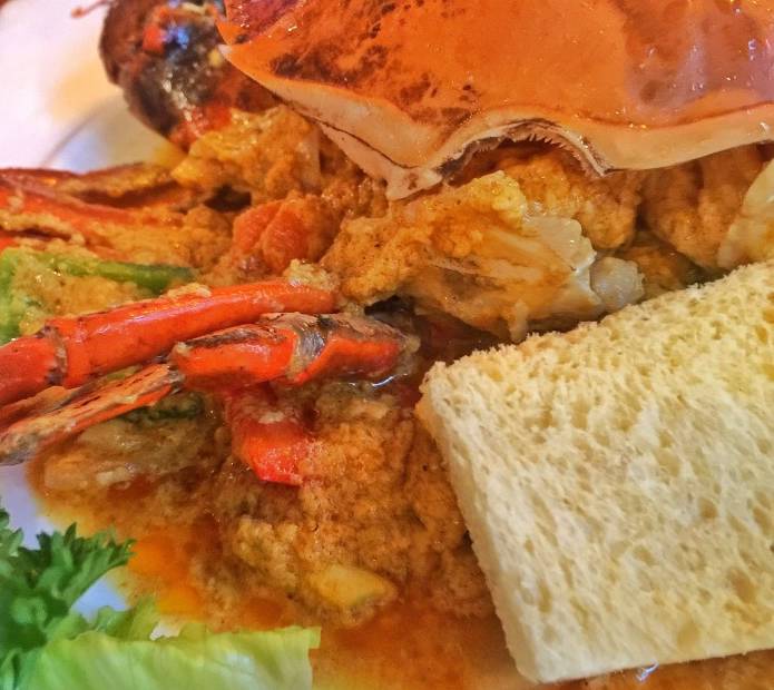 十月吃蟹指南：成都最好吃的8家蟹都在这里了