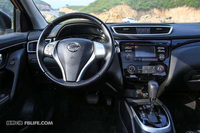 日产逍客2017款质量怎么样,2020日产逍客的评测