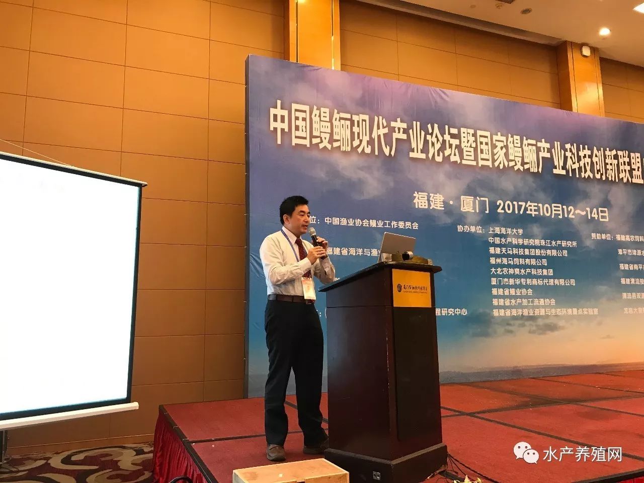 一半以上鳗鱼靠出口，被誉为“水产领域研究最后的一个大金矿”，繁华背后却有隐患