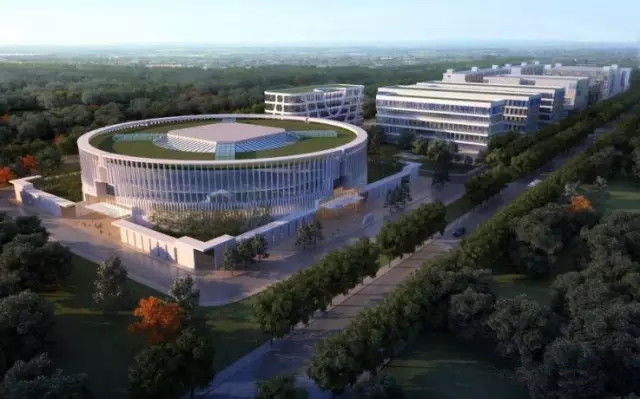 五年奋进丨“中国制造示范区”龙泉驿的“钢筋铁骨”是怎样炼成的?