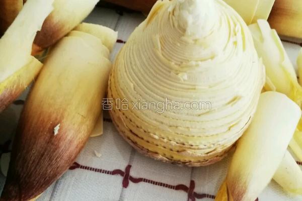 冬笋炒肉片家常做法视频,冬笋炒肉片咸菜的家常做法