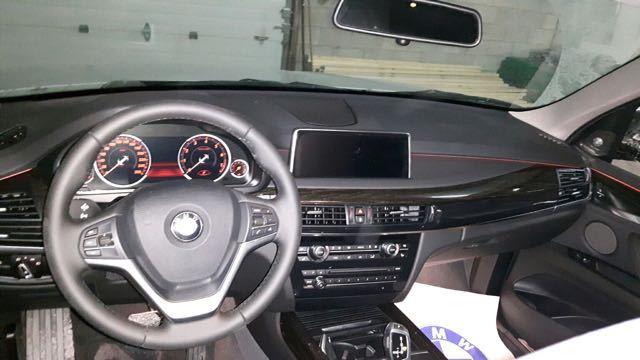 17款宝马x5性能,18款宝马x5美规版值得买吗