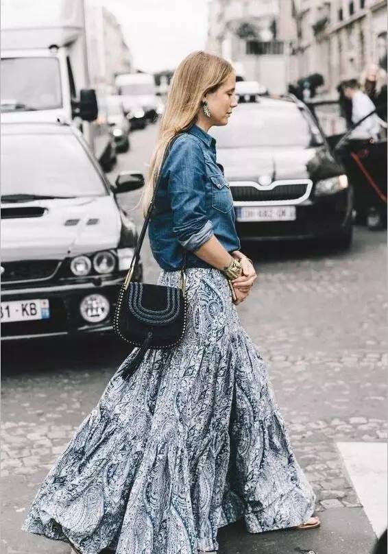 秋季穿衣搭配技巧,秋季穿衣搭配方法大全