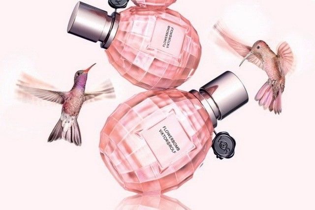 适合女士秋冬用的香水,20支秋冬香水大盘点下