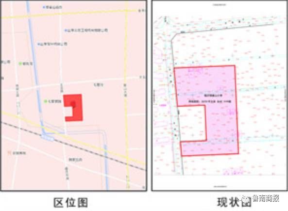 临沂正在筹建的三所学校,临沂北城一期新建学校