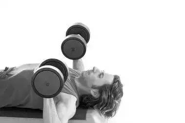 方形胸肌图片欣赏,方形胸肌