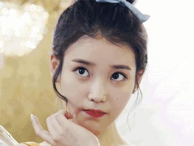 好看减龄的半丸子头,好看显蓬松的丸子头