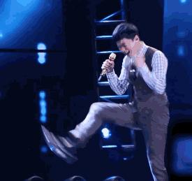 为什么唱歌跑调了还是很好听,为什么唱歌会突然变得跑调了