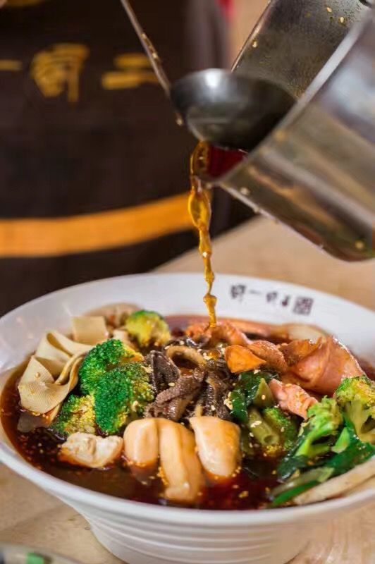 宜宾火锅人气排名第一的火锅,宜宾好吃的火锅推荐不限时