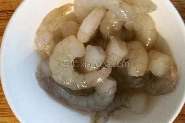 丝瓜虾仁炒鸡蛋面婴儿辅食,丝瓜青椒炒鸡蛋