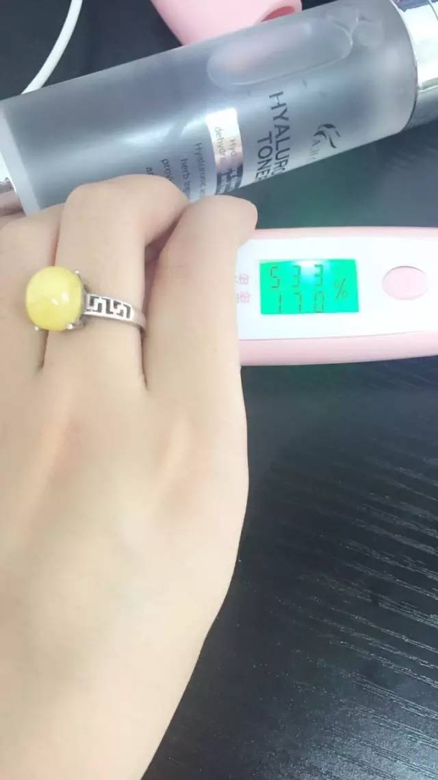 韩国ahc玻尿酸水乳测评,美妆博主ahc玻尿酸水乳