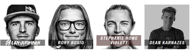 WeeklyGear|TNF可没有那么简单爱运动更是潮流大咖