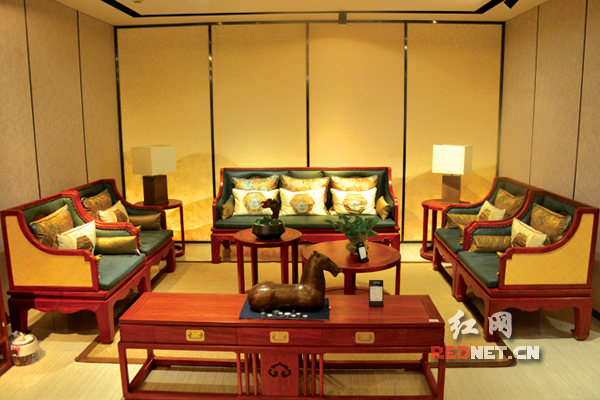 国寿红木家具吉林市,国寿红木新明式家具