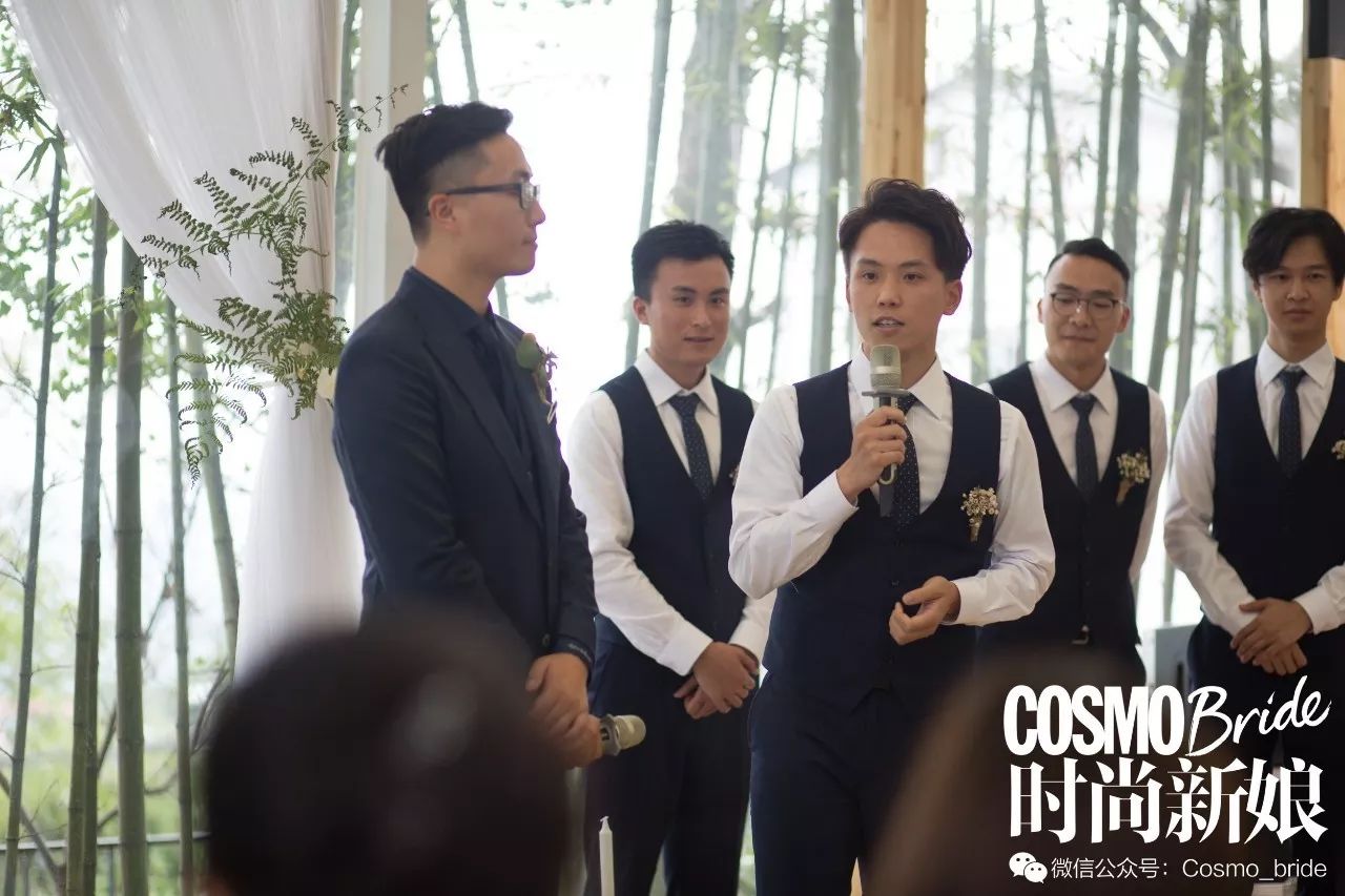 教你如何做超好看的婚礼现场,极简婚礼怎么做出创意感