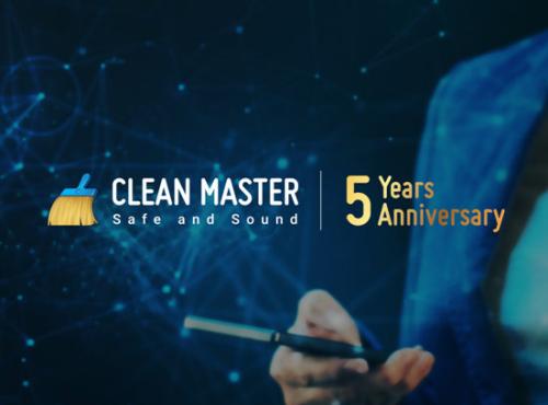 猎豹清理大师下载量破亿,猎豹清理大师国际版vip解锁版