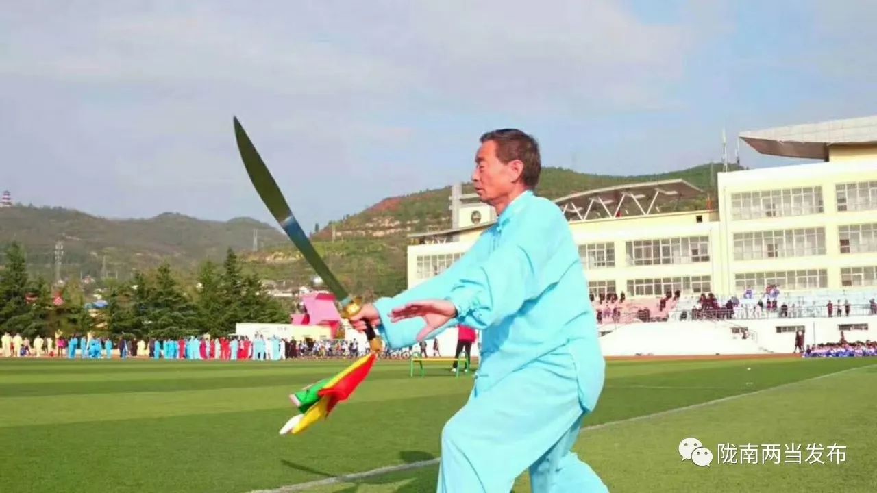 回顾2023年太极拳公开赛,第二届太极拳邀请赛