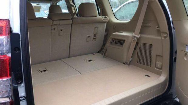 丰田霸道2700天津港口今天的价格,丰田霸道2700最低价格多少钱