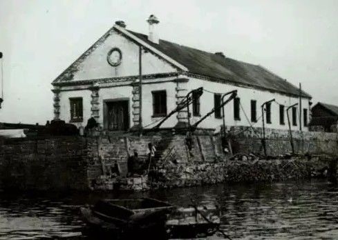 烟台老印象,烟台老记忆