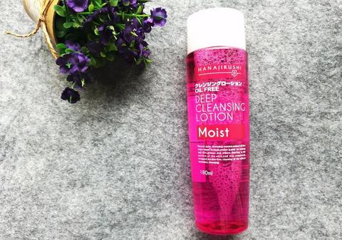 花印卸妆水用乳化吗,花印卸妆水成分分析