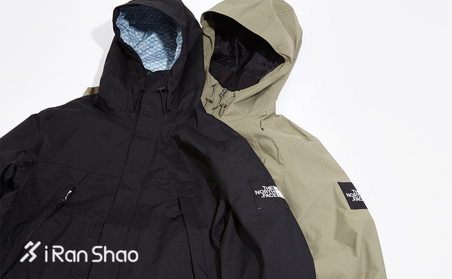 WeeklyGear|TNF可没有那么简单爱运动更是潮流大咖