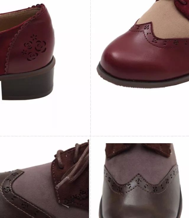 今年秋冬流行的鞋子,今年秋冬鞋