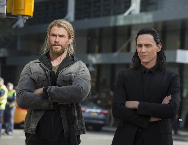 雷神3经典合集,雷神3电影搞笑集锦