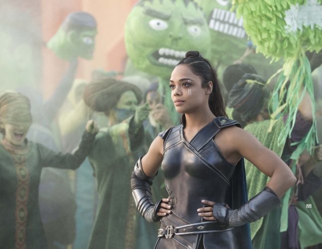 雷神3经典合集,雷神3电影搞笑集锦