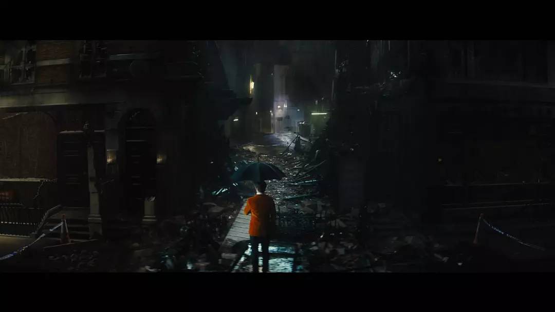 开局就燃爆电影片段,刚开播就燃爆的电视剧