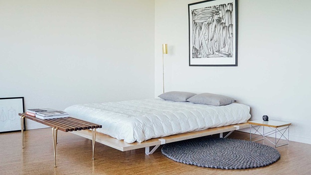 豆瓣日记:电商时代的快家具