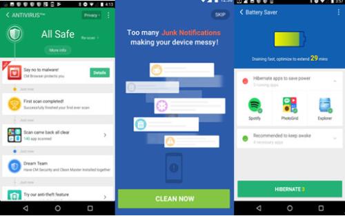 猎豹清理大师下载量破亿,猎豹清理大师国际版vip解锁版