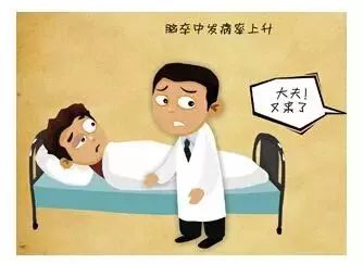 东莞中风救治定点医院,东莞治疗脑卒中最好的医院