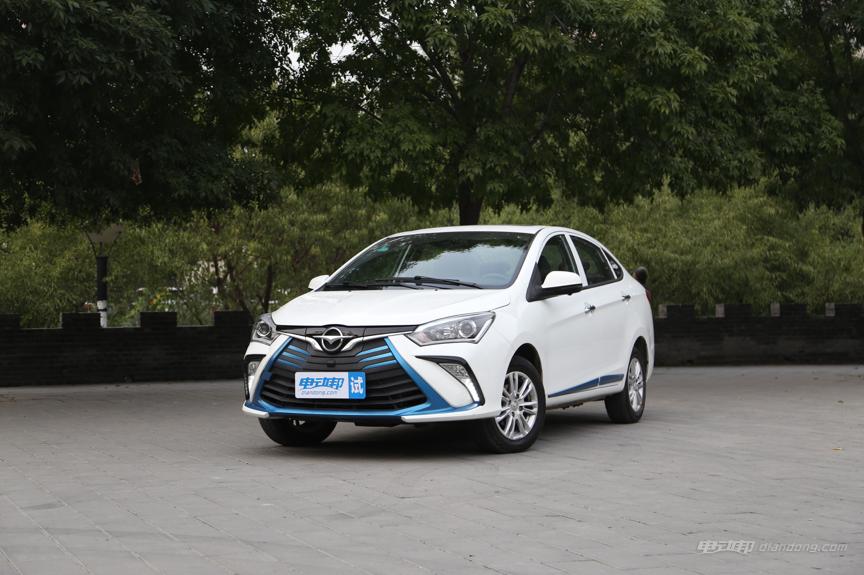 混动海马3试驾视频,海马3运动经典版