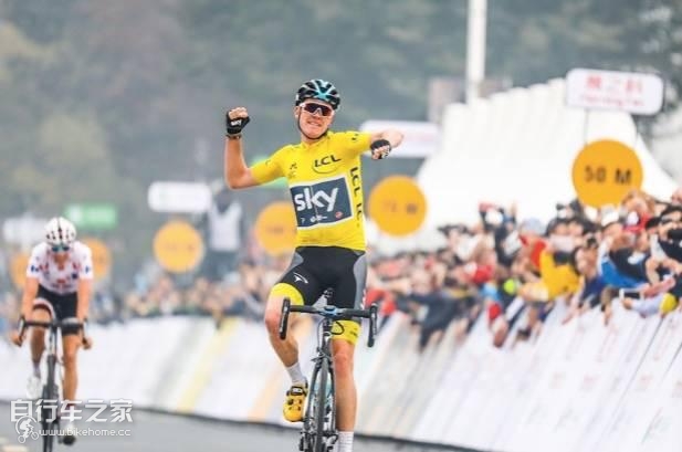 环法中国赛路线,环法走进中国车手圆梦赛场