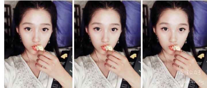 鼻翼宽鼻头大怎么办,塌鼻子鼻翼宽妆容