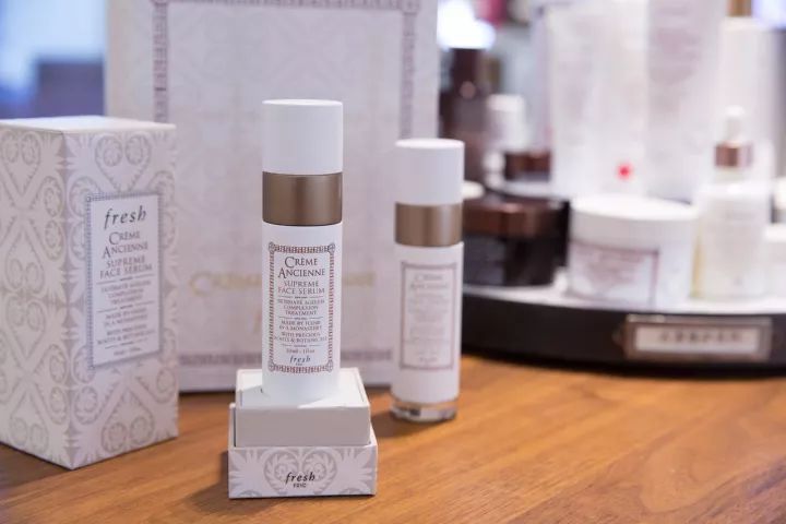 聊聊旧时美容那些事,女人们为了爱美太拼了!