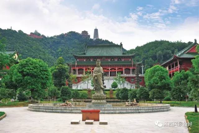 「走遍江西100县」临川：这个才子之乡，竟然藏着这么多值得一去的地方！