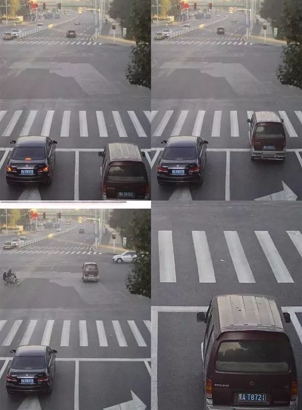 哈尔滨闯红灯被拍的几率是多大,哈尔滨群力闯红灯抓拍点