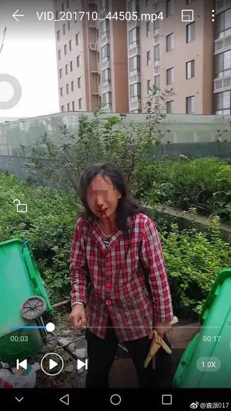 迟到5分钟，哭了半小时……天冷了，心不能寒