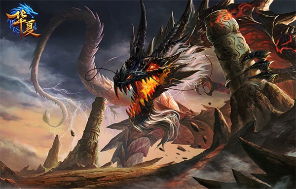 华夏手游回归规则,华夏手游版官网预约