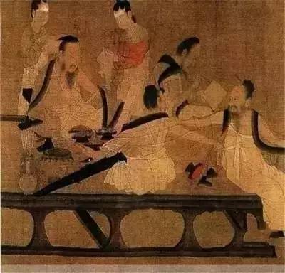 绌胯秺鍙や唬鐢ㄩ珮绉戞妧瑙ｅ喅鍐涗簨闅鹃,鐜颁唬浜虹┛瓒婂彜浠ｄ娇鐢ㄩ珮绉戞妧姝﹀櫒