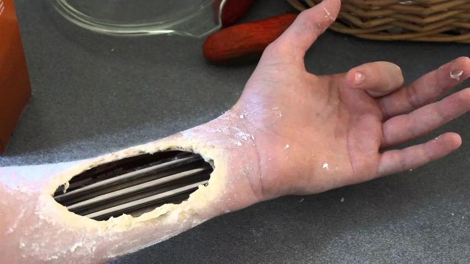 豆瓣日记:在这家太空诊所里把自己玩死，我们概不负责|科幻小说