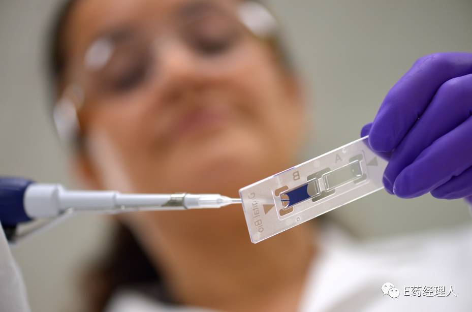 她孕育了全球处方药之王修美乐，现在她要在丙肝领域发起总攻了