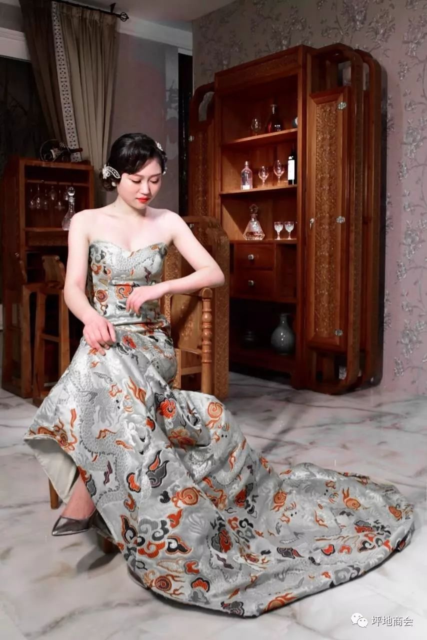 探访、记录藏匿在坪地的“国粹文化”｜坪商摄影