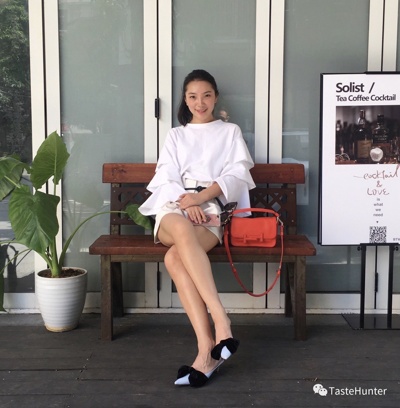 得意之剁｜750港币的Prada，所有朋友都要和我绝交了