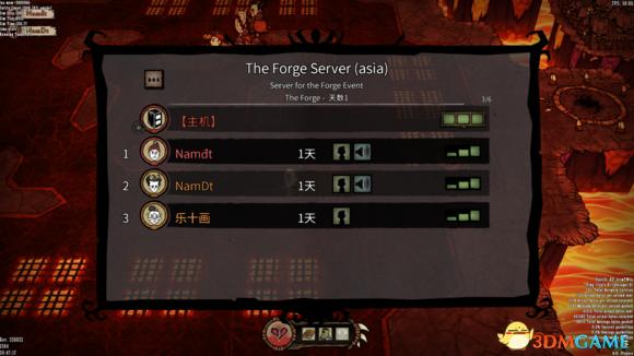 2019饥荒联机熔炉模式怎么进,饥荒熔炉模式怎么玩