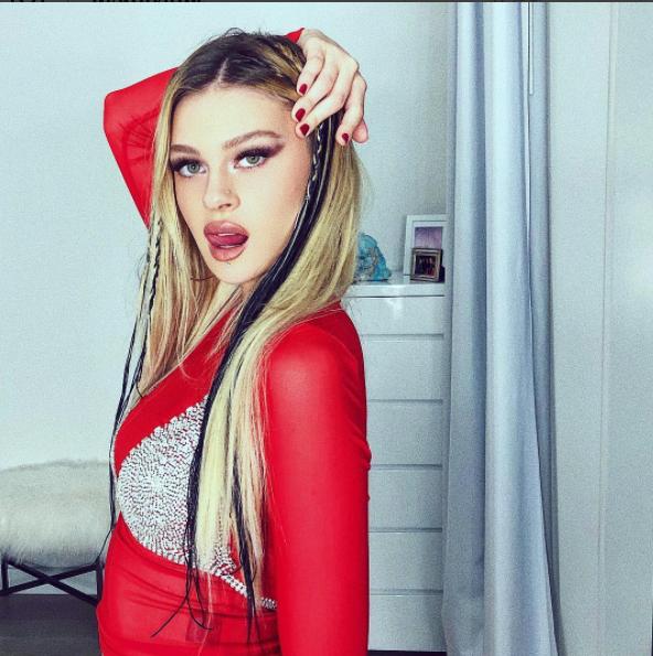 万圣节超帅装扮,万圣节巨美装扮