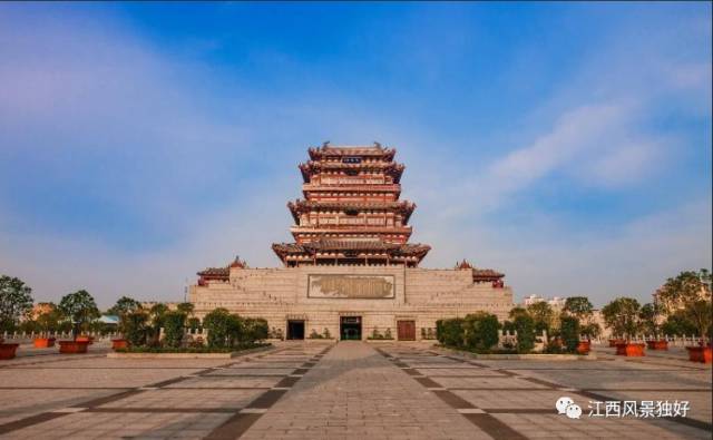 「走遍江西100县」临川：这个才子之乡，竟然藏着这么多值得一去的地方！