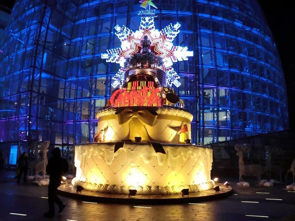 大悦城西北首店,西安大悦城入驻品牌