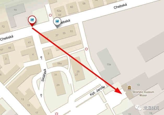 卡罗维发利埃尔多拉多,卡罗维发利三日游